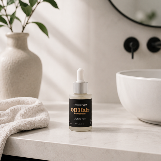 Oil Hair Perfection 30ml