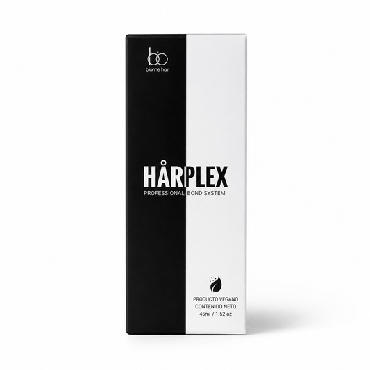Tratamiento Reparador Kit Hårplex 45ml