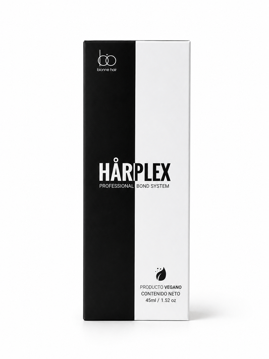 Tratamiento Reparador Kit Hårplex 45ml