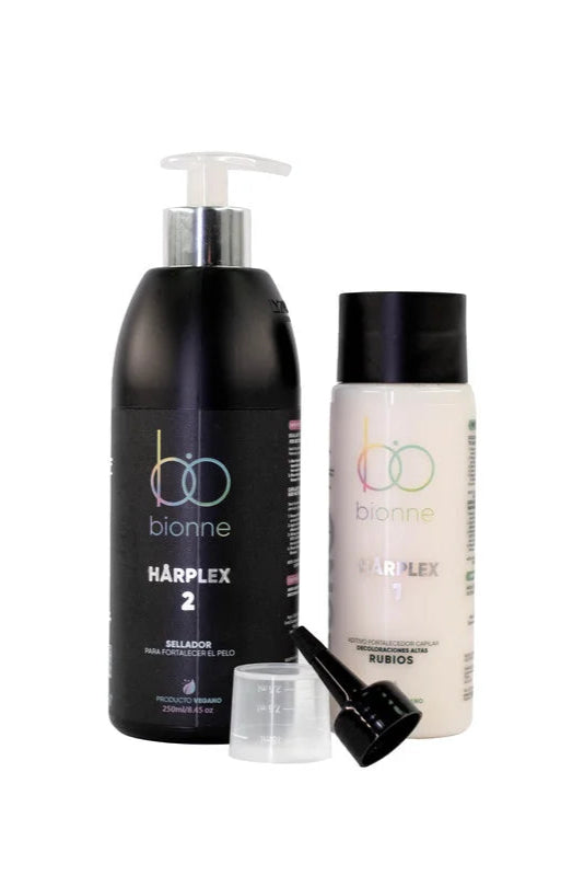 Tratamiento Reparador Kit Hårplex 750ml