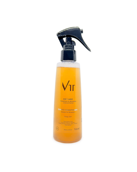 Acondicionador Liquido Antiage 200ml