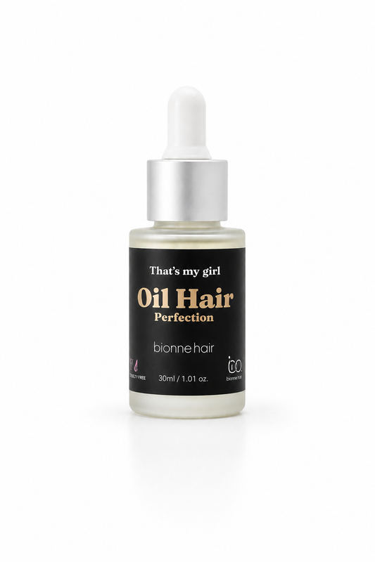 Oil Hair Perfection 30ml