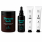 Kit Reconstrucción Total para Cabello Liso