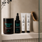 Kit Reconstrucción Total para Cabello Liso