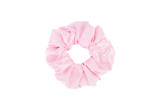 Scrunchie de Seda